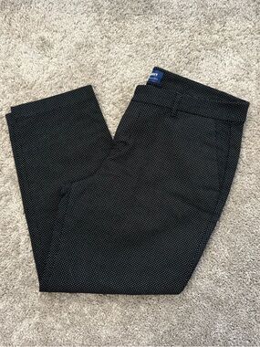 Old Navy • Polka Dot Pants